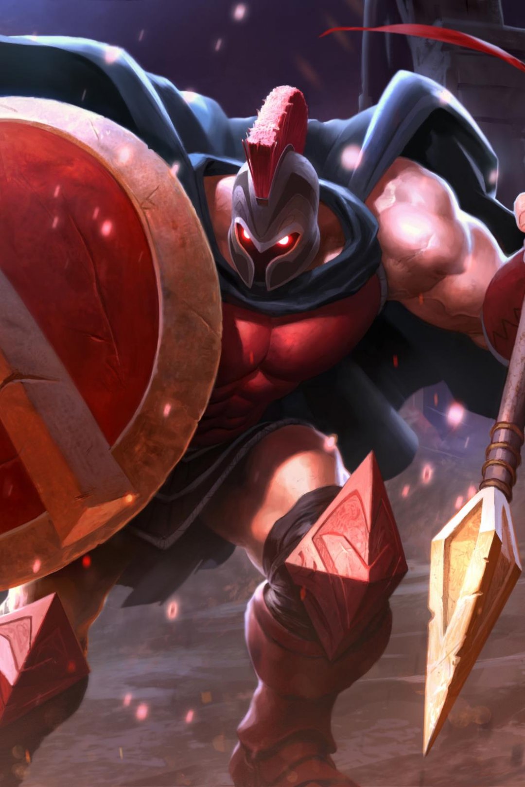 DOTA2 VP战队教练谈BB：很像Team Spirit