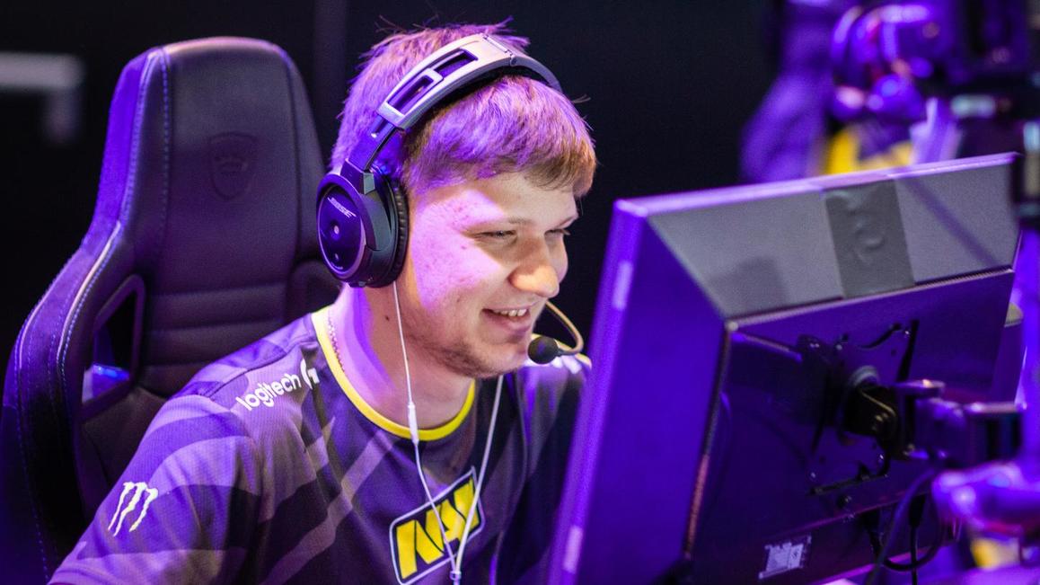 B1ad3 被淘汰出 BLAST London Open： 对我们来说并没有那么严重