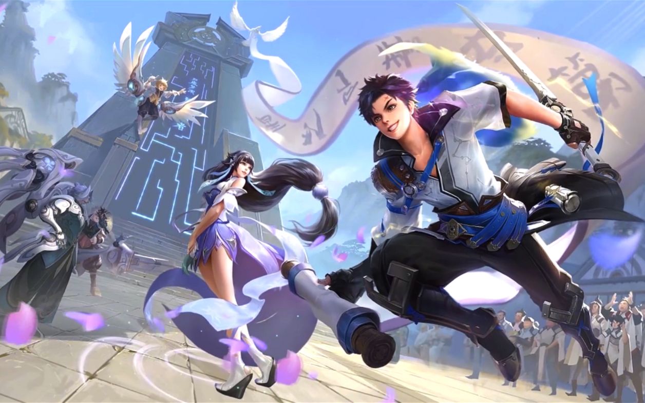 KPL已进入火拼阶段，一场比赛两家欢喜一家愁