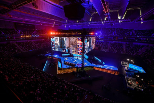 Riot Games 官方取消 VALORANT 的补丁 11.01