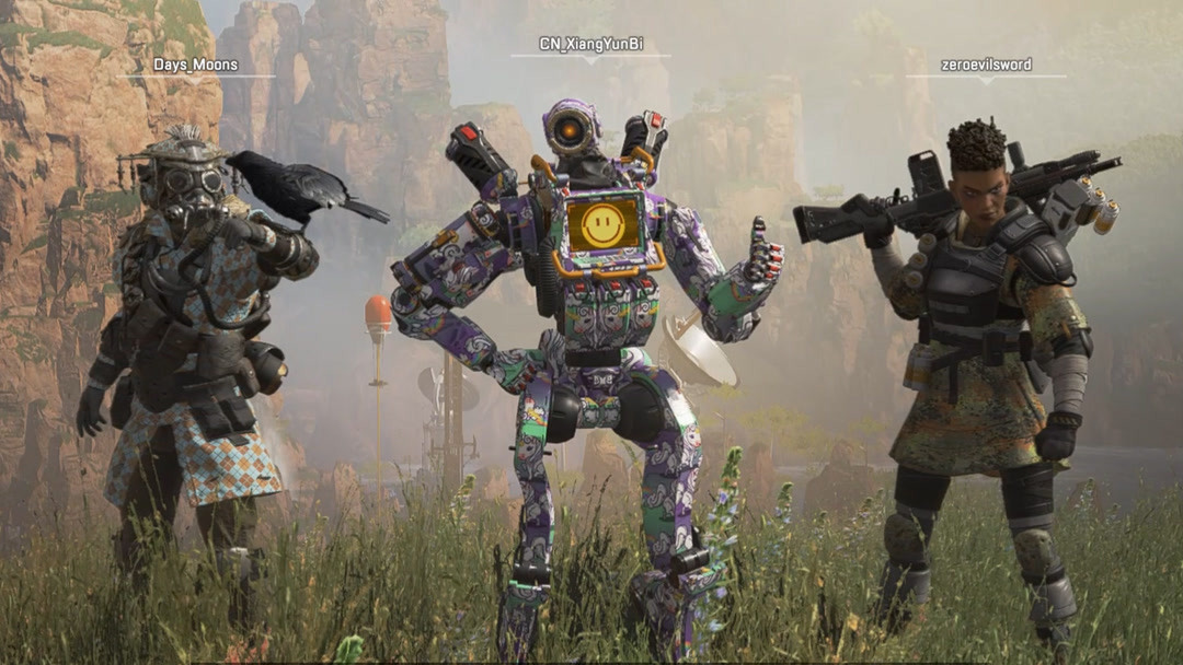 Falcons 轻松击败 G2 晋级 2025 年电子竞技世界杯四分之一决赛