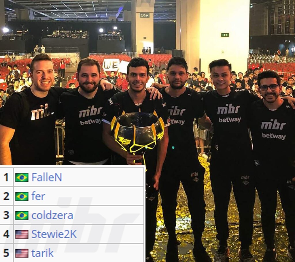 Apeks 宣布关闭 Valorant 部门