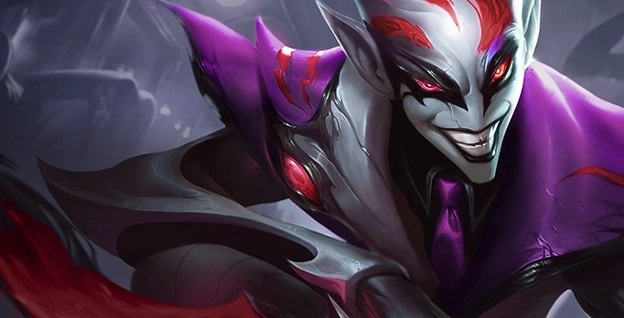 HEROIC退出VALORANT Game Changers赛场